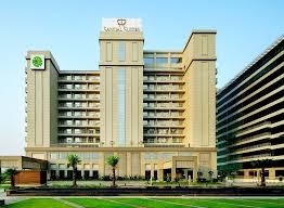 Grand Mercure Vadodara